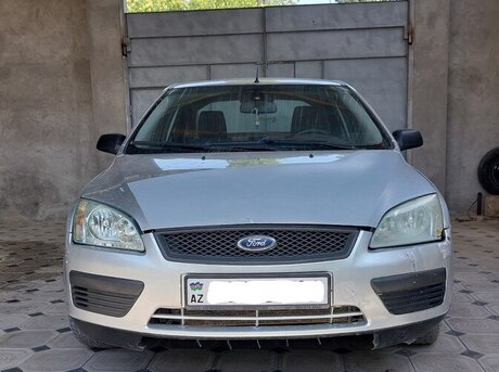 Ford Focus 2005