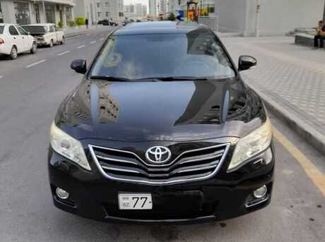 Toyota Camry 2010
