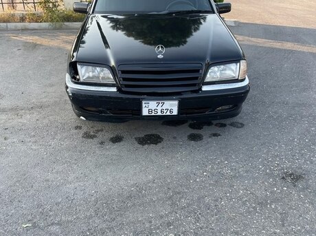 Mercedes C 280