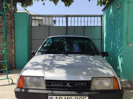 LADA (VAZ) 21099 2004