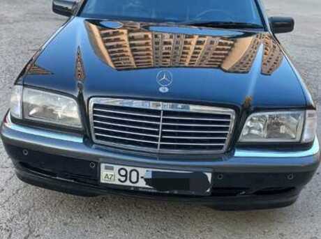 Mercedes C 230 1999