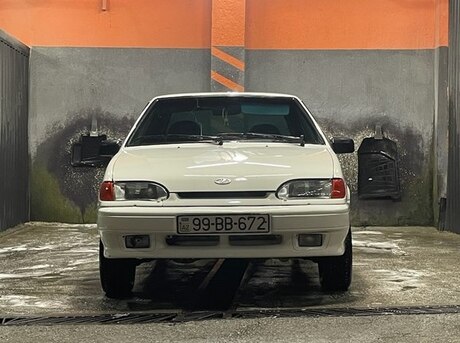 LADA (VAZ) 2115 2012
