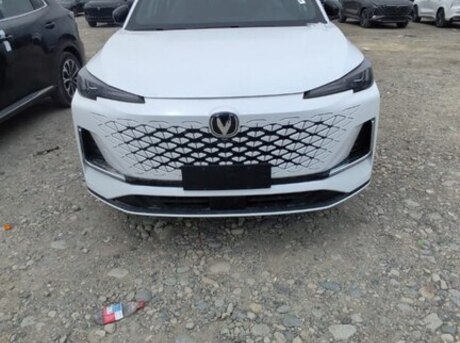 Changan CS 55 Plus 2025