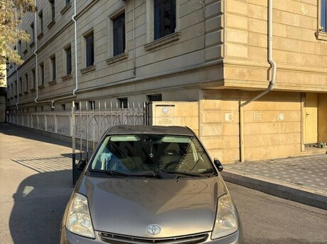 Toyota Prius 2006