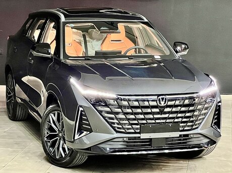 Changan Uni-Z