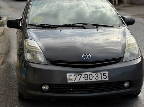 Toyota Prius 2007