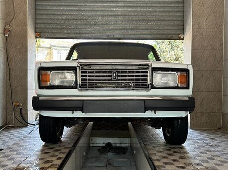LADA (VAZ) 2107 1999