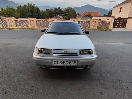 LADA (VAZ) 2112 2001