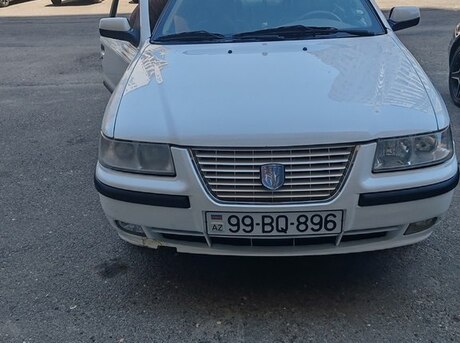 Khazar LX 2021