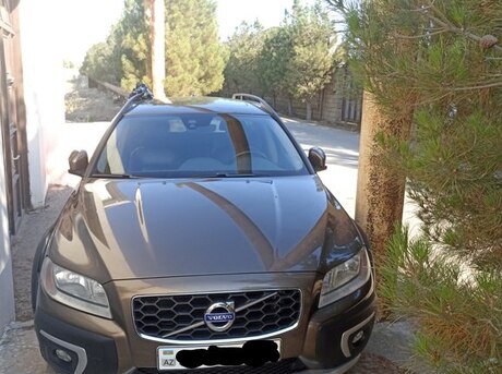 Volvo  2014