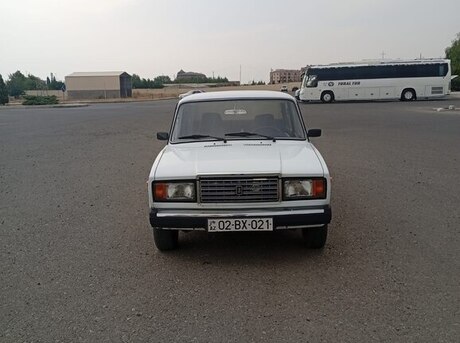 LADA (VAZ) 2107 2008