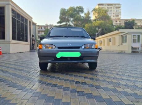 LADA (VAZ) 2115