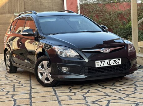 Hyundai i30 2010