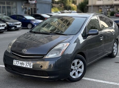 Toyota Prius 2009