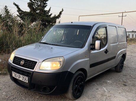 Fiat Doblo