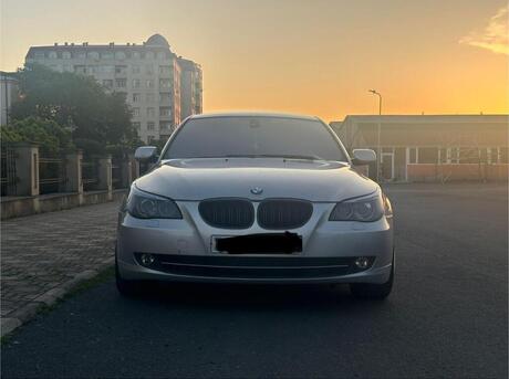 BMW 530 2005