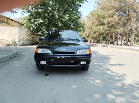 LADA (VAZ) 2115 2009