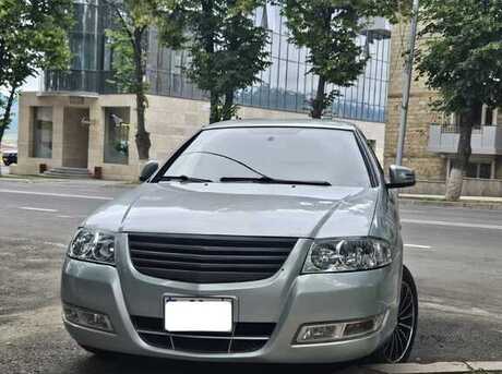 Nissan Sunny 2007