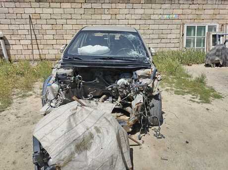 Hyundai Elantra 2010