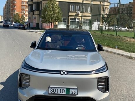 Changan  2025