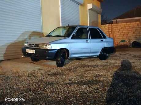Saipa 132 2013