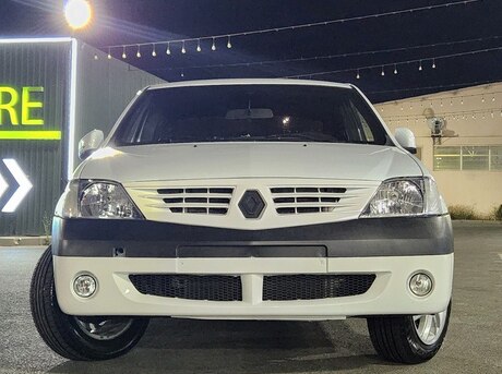 Renault Tondar 2013