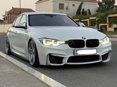BMW 328