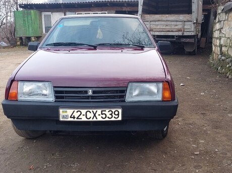 LADA (VAZ) 21099 1999