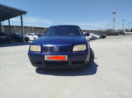 Volkswagen Bora 1999