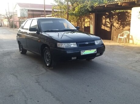LADA (VAZ) 2112 2006