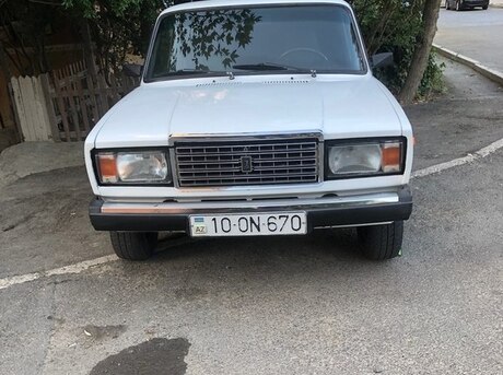 LADA (VAZ) 2107 2005