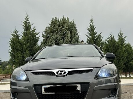 Hyundai i30 2010