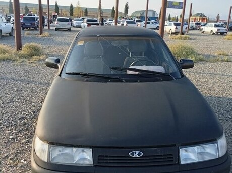 LADA (VAZ) 2112 2004