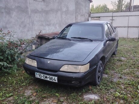 Daewoo Espero 1994