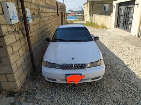 Daewoo Nexia 1996