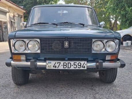 LADA (VAZ) 2106 1999