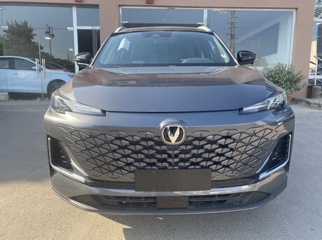 Changan CS 55 Plus 2025