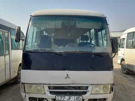 Mitsubishi Rosa 2007