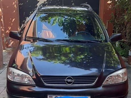 Opel Astra 1999