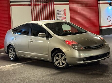 Toyota Prius 2005