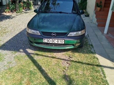 Opel Vectra 1997