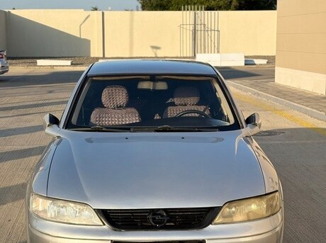 Opel Vectra 1999