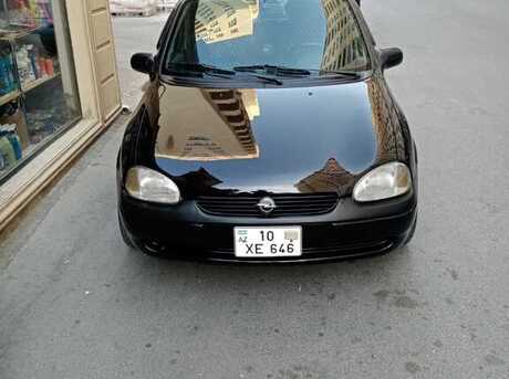 Opel Vita 1998