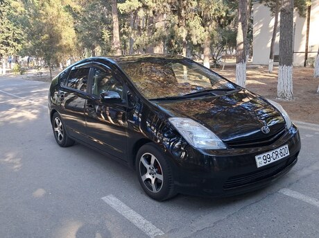 Toyota Prius 2007