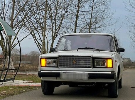 LADA (VAZ) 2107 2008