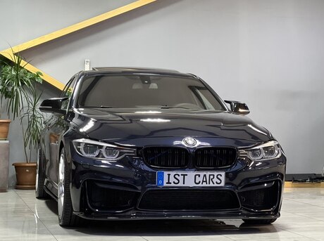 BMW 328