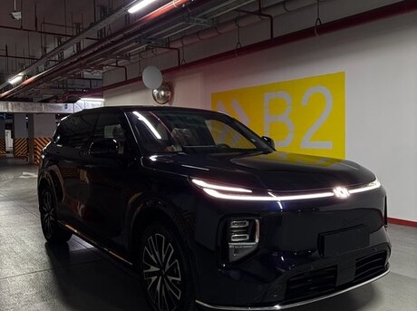 Changan  2025