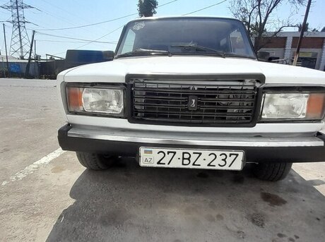 LADA (VAZ) 2107 2003