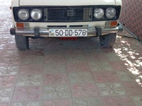 LADA (VAZ) 2106