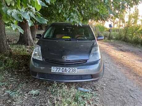 Toyota Prius 2006
